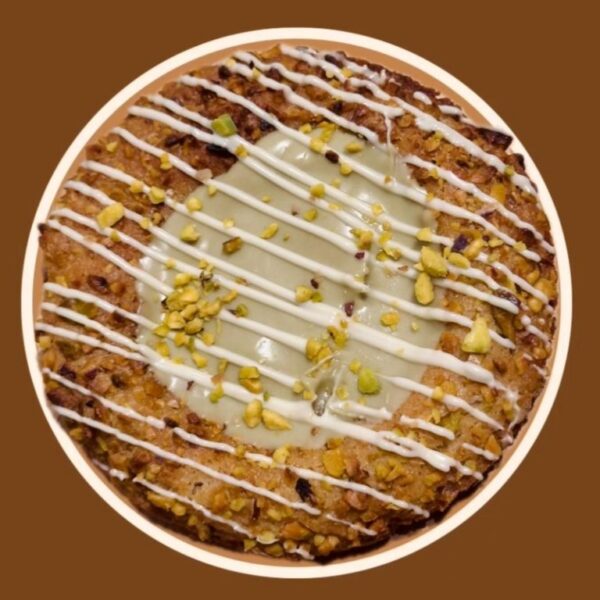 ⁦מגש 5 Crumble Cookies⁩ – תמונה ⁦7⁩