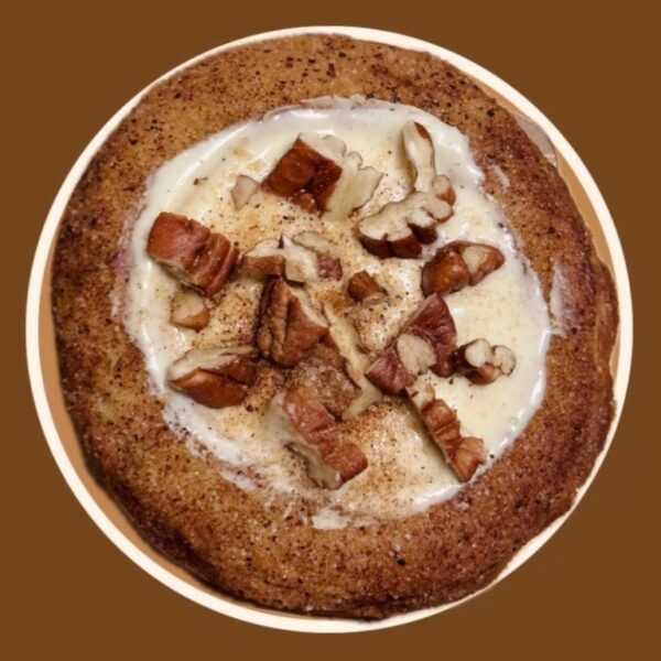 ⁦מגש 5 Crumble Cookies⁩ – תמונה ⁦8⁩