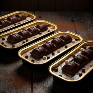 בראוניז בואנו - 4 יח'