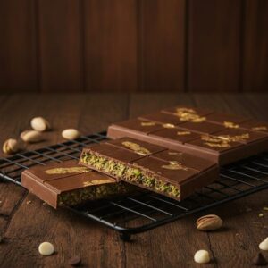 שוקולד 𝔇𝔲𝔟𝔞𝔦