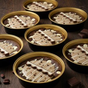 סופלה קינדר מושחת- 4 יח'