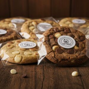 עוגיית שוקולארג׳