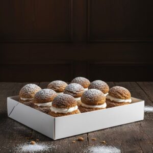 מגש פחזניות קראמבל