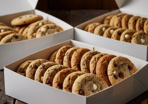 עוגיות מיני